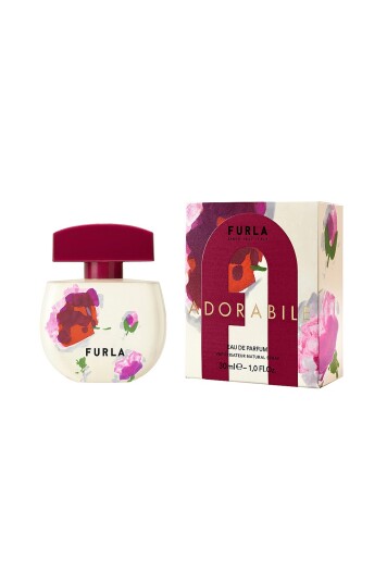 Furla   Adorabile Eau De Parfum   Transparent