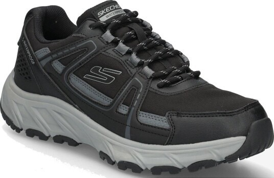 Skechers Hillcrest 2.0 Sabbaday Falls BLK 47.5