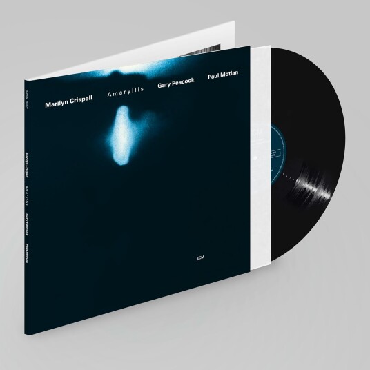 Marilyn Crispell Gary Peacock Paul Motian Amaryllis LP/Vinyl Marilyn Crispell Gary Peacock Paul Motian Amaryllis LP/Vinyl