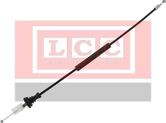 Tautrekk, døråpning LCC LCC3090 Tautrekk, døråpning LCC LCC3090
