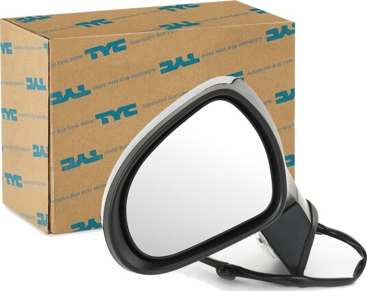 Sidespeil TYC 326-0096