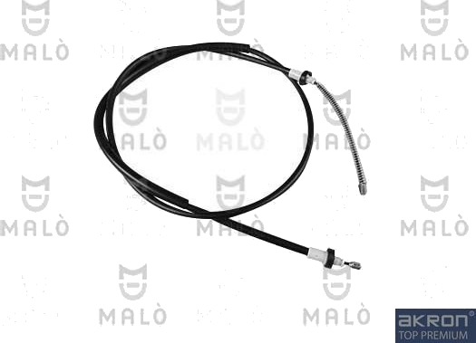 Tautrekk håndbremse MALÒ 29422