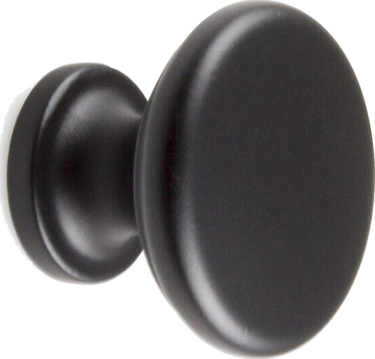 Habo Adrian Knott 29 mm, Sort