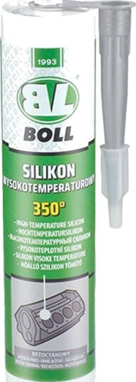 BOLL 00701051 Silikon smørestoff