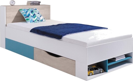 Planeta Sengeramme 90x200 cm