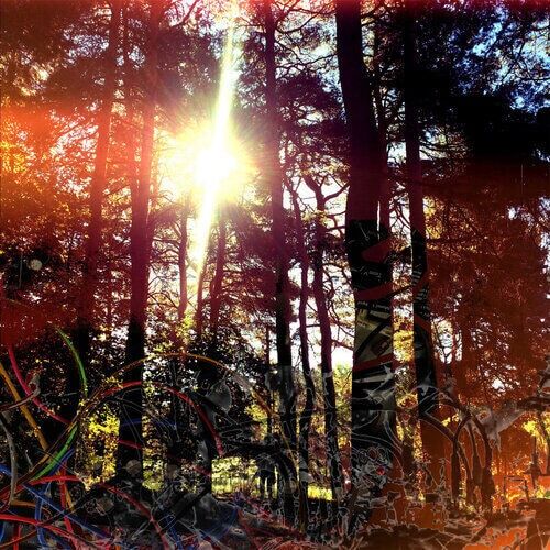 MediaTronixs Viviankrist : Cross Modulation - Bootleg Remixes CD (2020) Pre-Owned MediaTronixs Viviankrist : Cross Modulation - Bootleg Remixes CD (2020) Pre-Owned