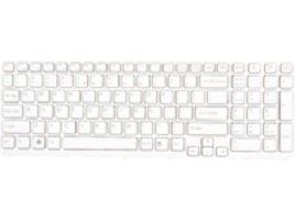 Sony Keyboard (Usa), Tastatur, Engelsk, Sony Sony Keyboard (Usa), Tastatur, Engelsk, Sony