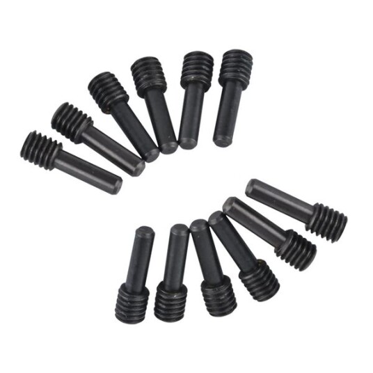 MJX S4092 Drive Shaft Grub Screw Pins 12