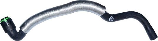 HORTUM 133222 Radiatorslange
