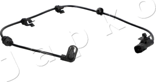 JAPKO 151W24 Sensor, ABS
