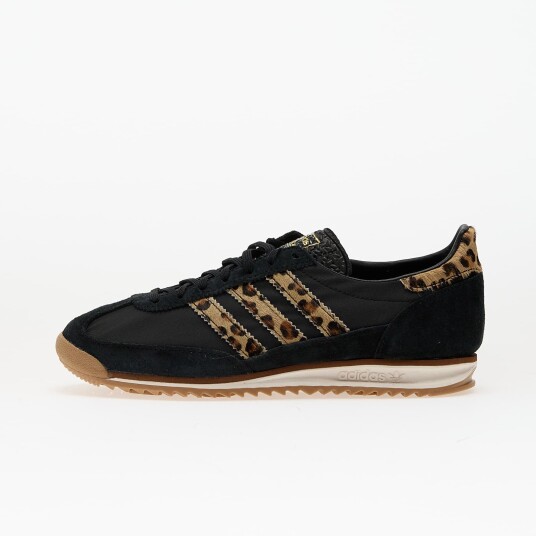 Joggesko adidas SL 72 Og W Preloved Brown/ Core Black/ Gum4 EUR 36 2/3
