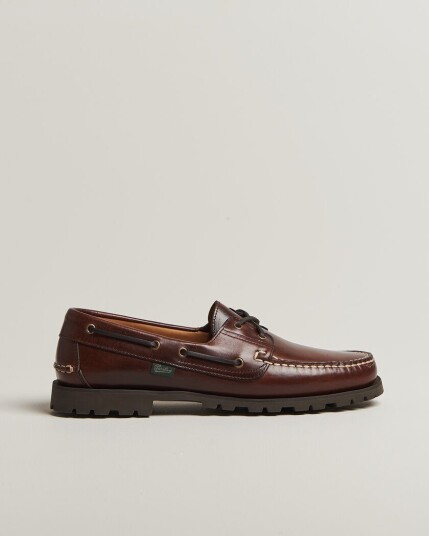 Paraboot Malo Moccasin America Paraboot Malo Moccasin America