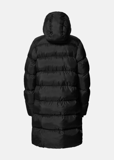 Long Mimic III Parka Women Long Mimic III Parka Women