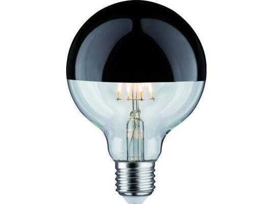 Paulmann 286.77 6,5 W 48 E27 600 Lm 15000 Timer Varm Hvit Paulmann 286.77 6,5 W 48 E27 600 Lm 15000 Timer Varm Hvit