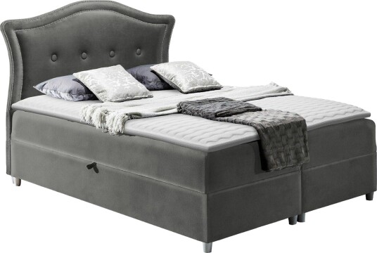 Boisdale Kontinentalseng 180x200 cm -