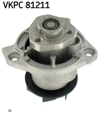 SKF VKPC 81211 Vannpumpe