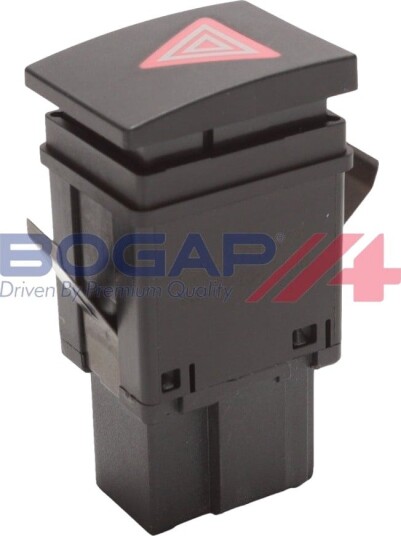 Varselblinklysbryter BOGAP A7332134