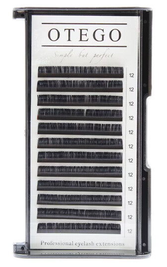 Volymfransar DD 0,07 7-16mm