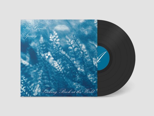 The Gentle Spring Looking Back At The World LP/Vinyl The Gentle Spring Looking Back At The World LP/Vinyl