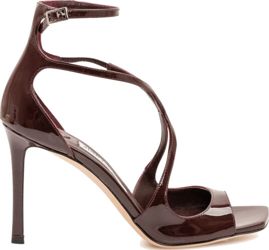 Jimmy Choo Dame Sko Brun 39 EU, Jimmy Choo Dame Sko Brun 39 EU,
