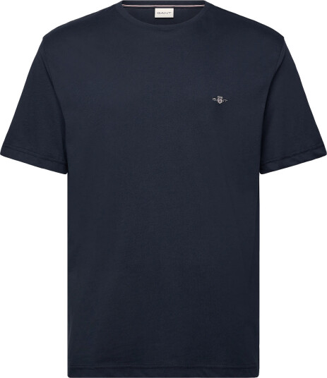 Gant | Shield Logo Ss T Shirt | XL