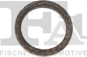 Tetning turbininntak (lader) FA1 455 531