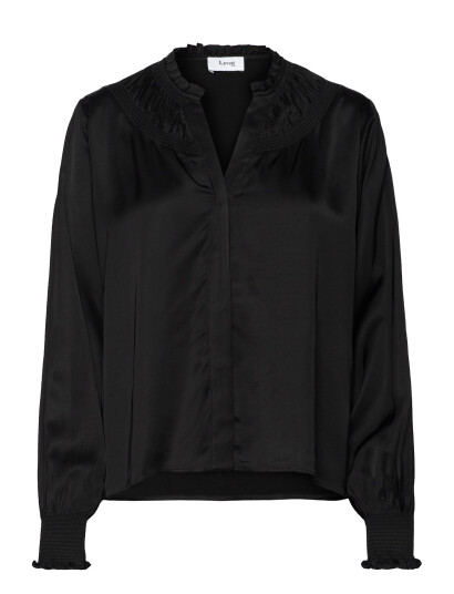Levete Room Lr-Estel - Black - XS