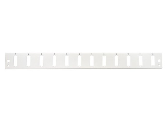 Efb Elektronik Vsb-Fp-Sw-12Sc-D-V 1U Fiber Sort 1 Stykker