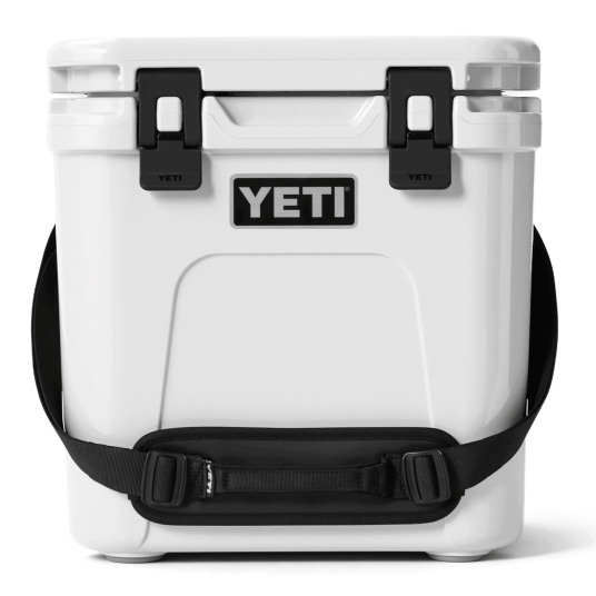 Kjøleboks Yeti Roadie 24 2.0 White White Kjøleboks Yeti Roadie 24 2.0 White White