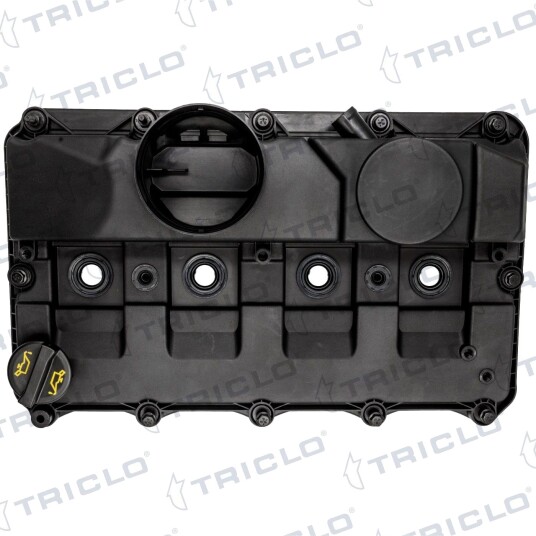 TRICLO 397124 Toppdeksel TRICLO 397124 Toppdeksel