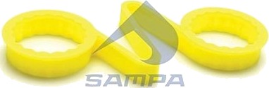 Sporutvidelse SAMPA 096.1881 Sporutvidelse SAMPA 096.1881