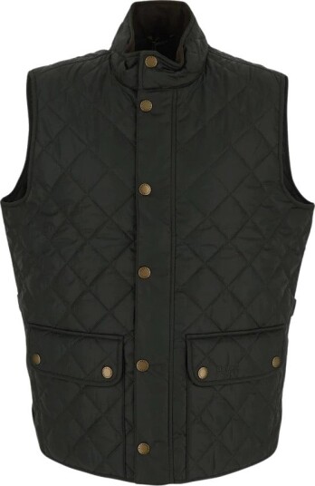Barbour Herre Jakker Grønn L,
