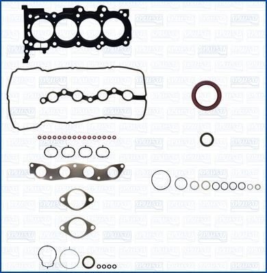 Tetnings helsett, motor AJUSA 50423600
