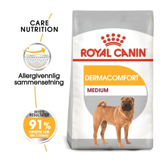 Royal Canin Fullfôr 3.0 kg Royal Canin Fullfôr 3.0 kg