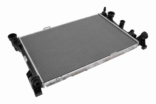 Radiator VEMO V30 60 0019