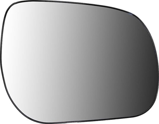 METZGER 2060066 Speilglass, ytterspeil