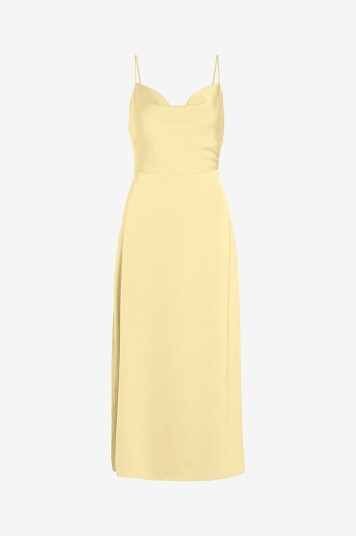 Vila   Maxikjole viRavenna Strap Ankle Dress