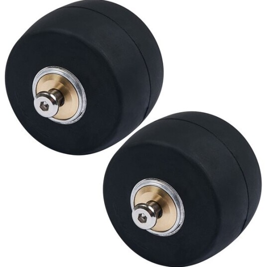 Swix Rear Rct Wheel Slow