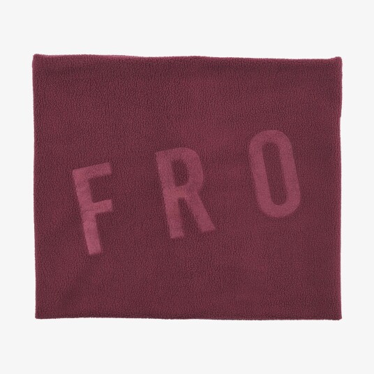 UpFront Tubeskjerf Bordeaux UpFront Tubeskjerf Bordeaux