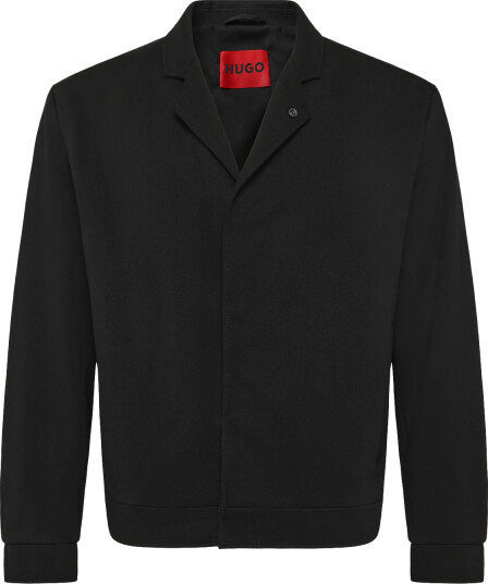 HUGO Juliano261J H Black 50