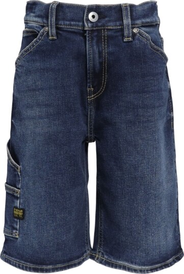 G Star RAW Shorts   BaMedium+   G Star RAW   10 år 140   Shorts   Blå
