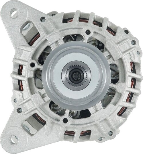 Dynamo AS-PL A3142