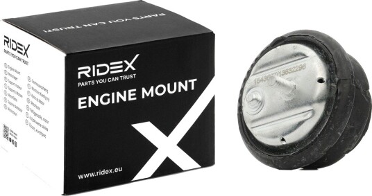 RIDEX 247E0186 Motorfeste RIDEX 247E0186 Motorfeste