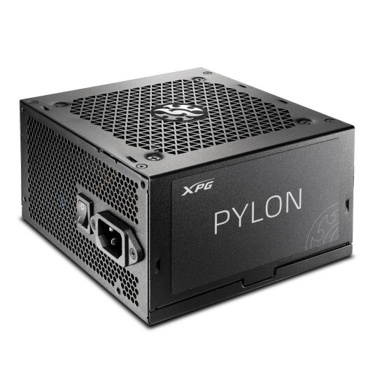 ADATA XPG PYLON 650 650W/ATX2.4 80+ Bronze retail