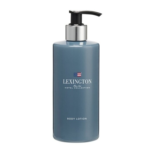 Lexington Hotel Collection Number One Body Lotion 300 ml