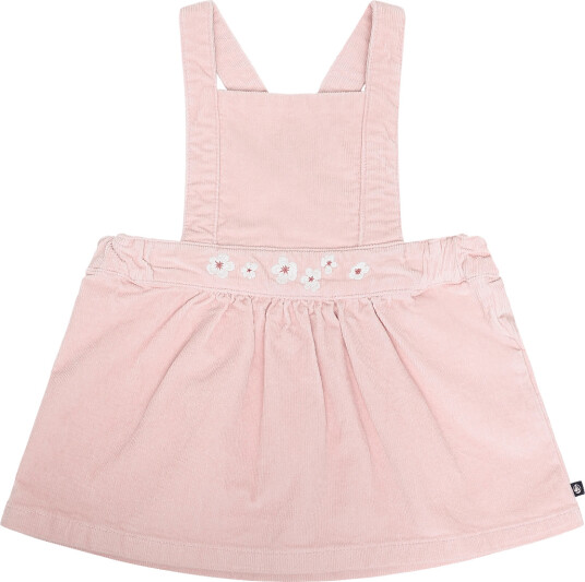 Petit Bateau Robes Sm   Pink   86