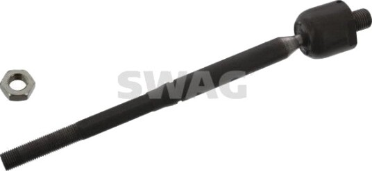 Aksialledd, parallellstag SWAG 81 92 3645