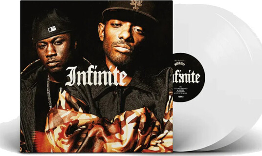 Infinite