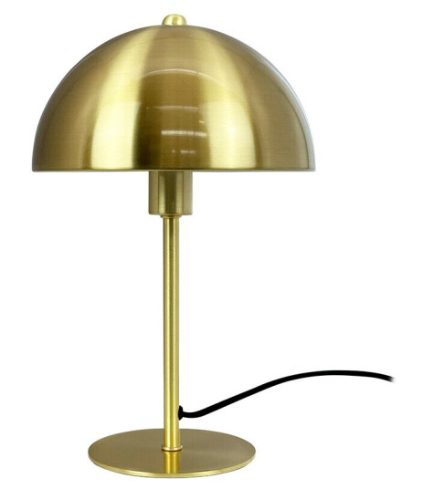 Dyberg Larsen French Collection Lyon Bordlampe Messing