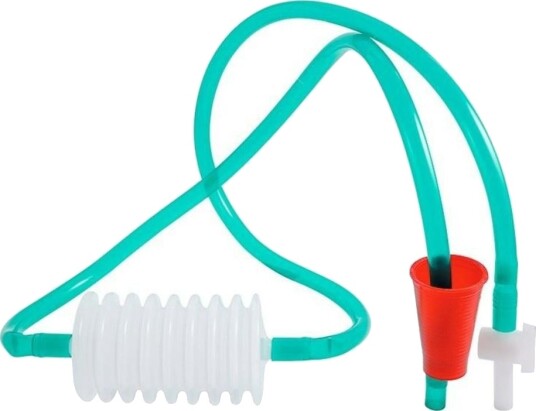 CARMOTION 58157 Hånd-transportpumpe